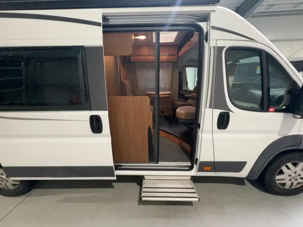 POESSL Road Cruiser - Ansicht 7